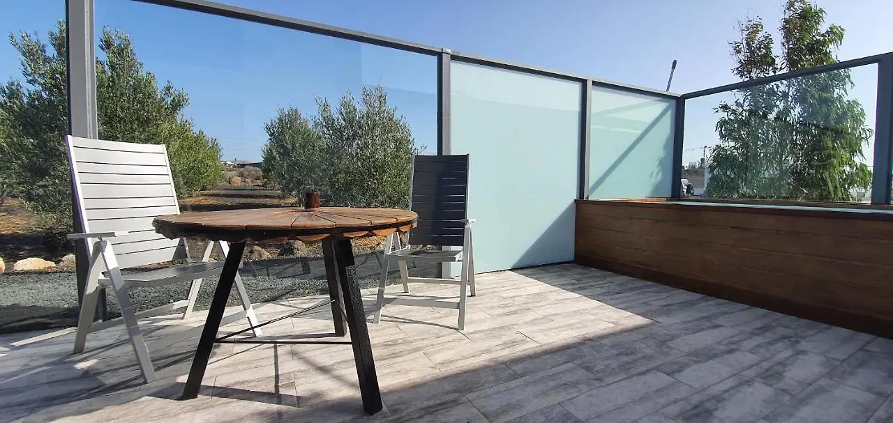 Villa Caserio Leandro IV Tías Spanien